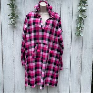 Cozy Nights Robe